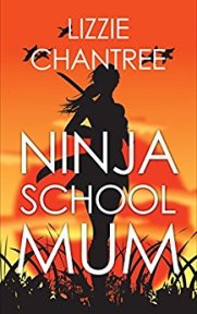 Ninja School Mum